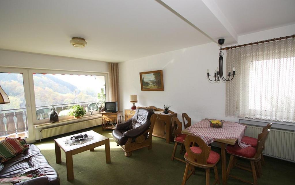 Haus Sonnenschein Apartment Lennestadt Room photo