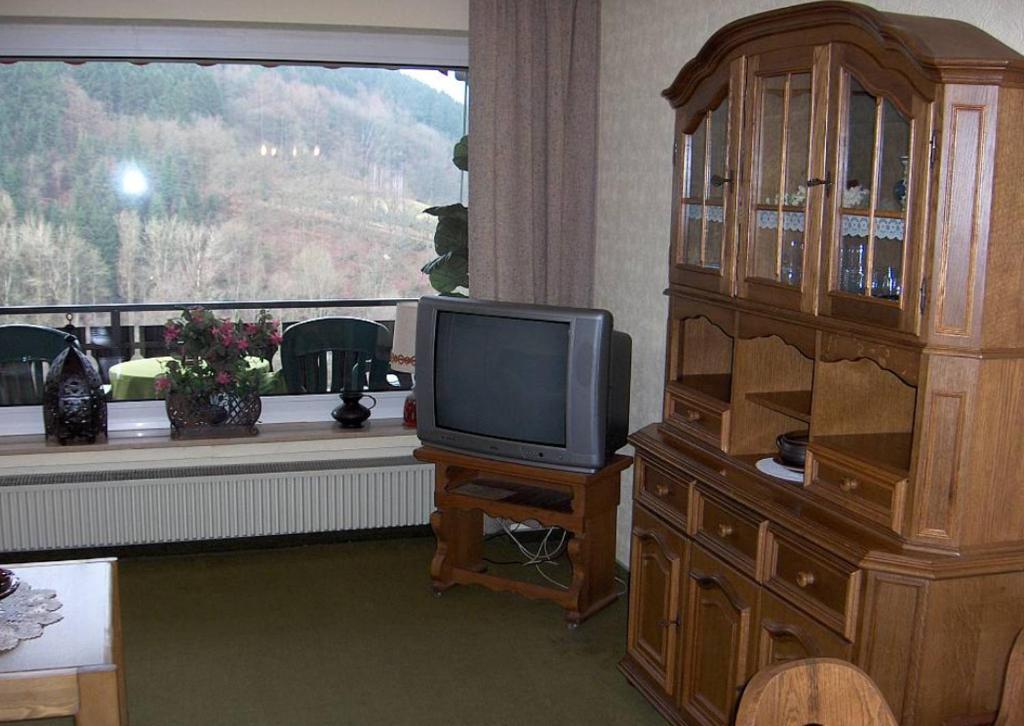 Haus Sonnenschein Apartment Lennestadt Room photo